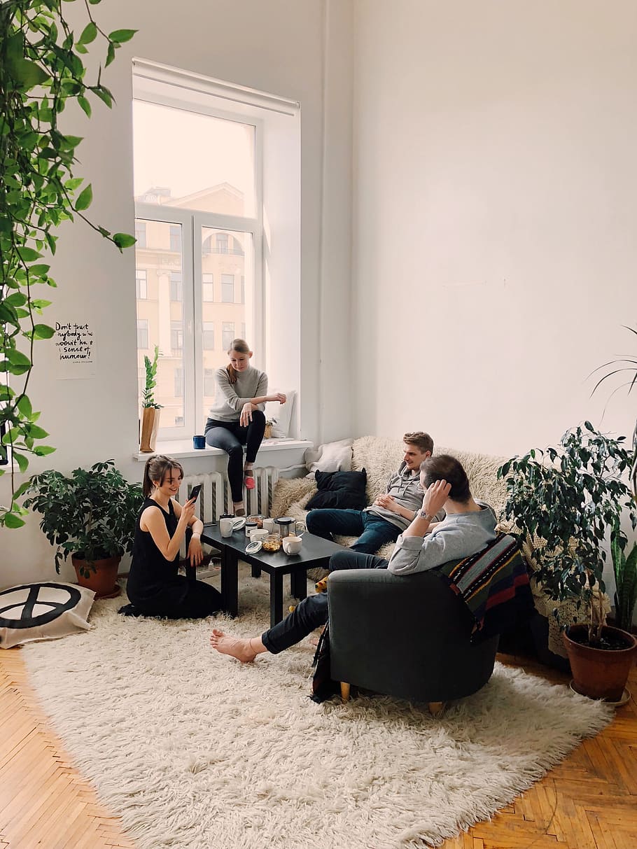 coliving